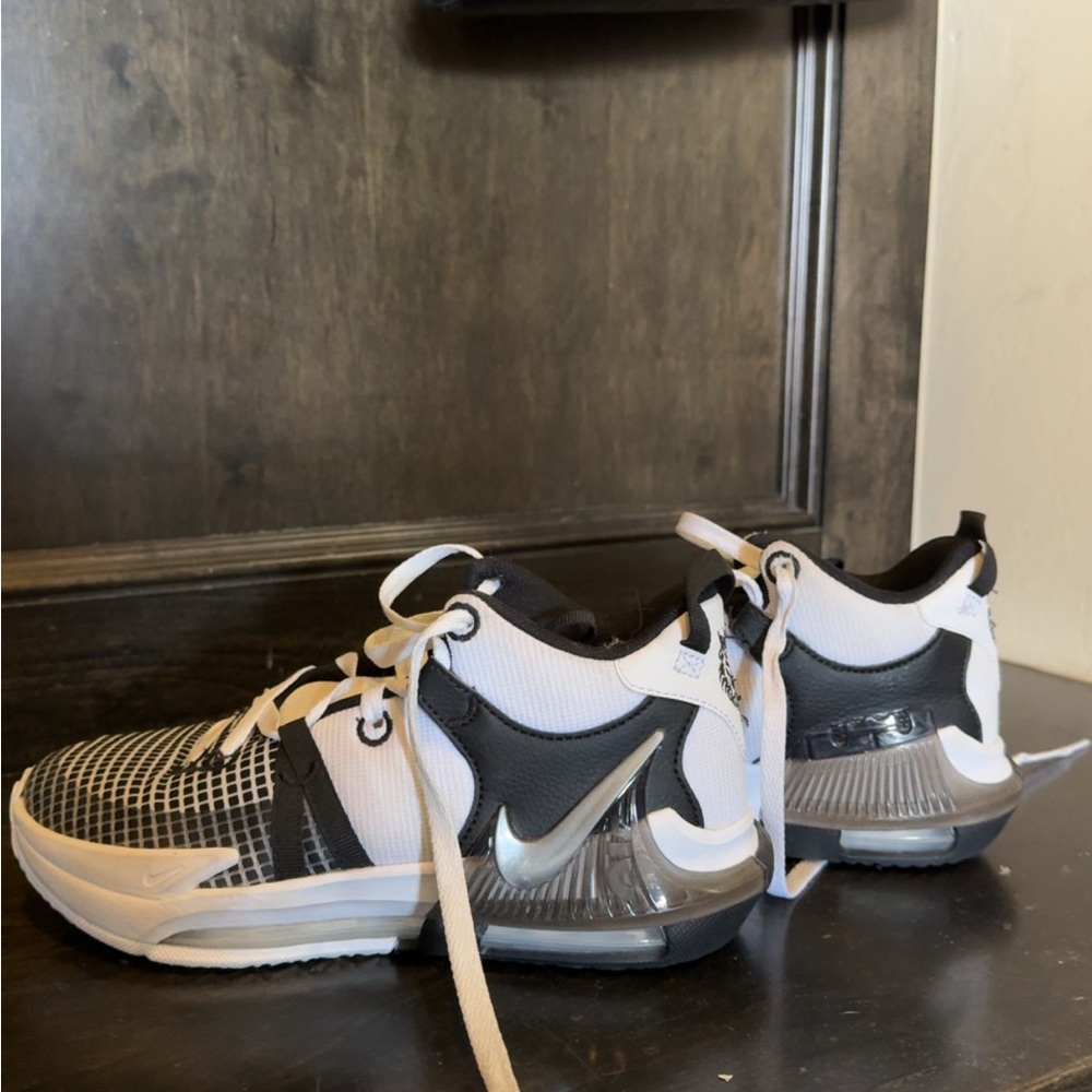 Nike LeBrons